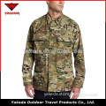 Hot sale cheap army uniform custom military camouflage uniform for men